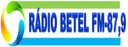 Site Oficial da Rádio Betel FM